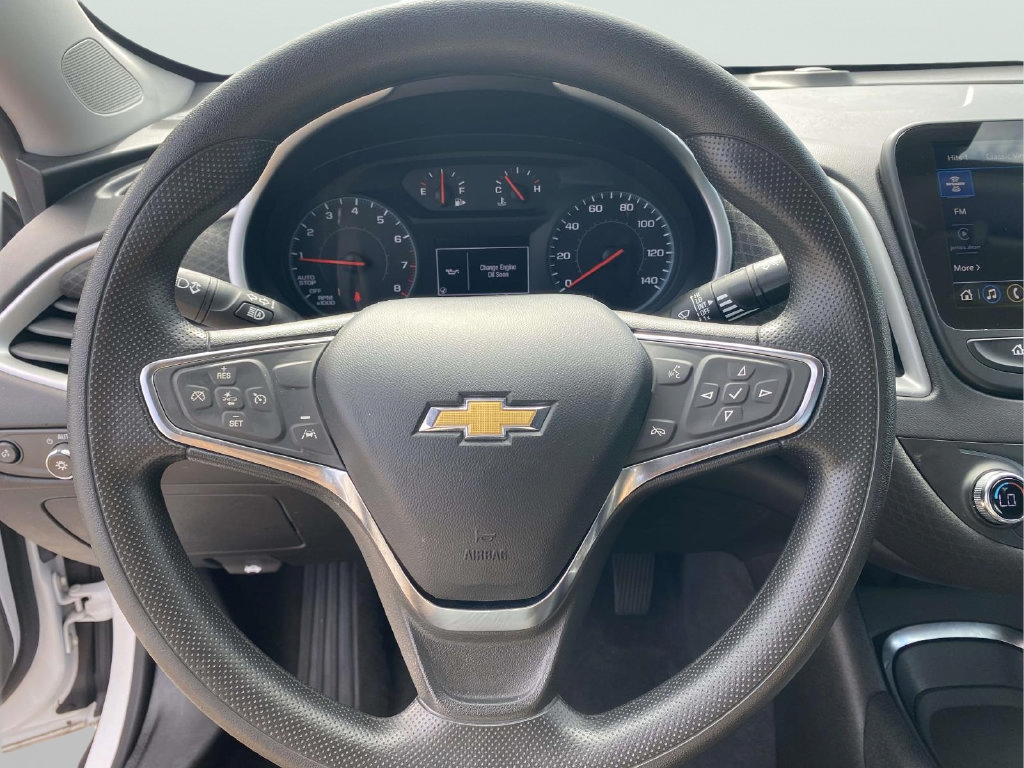 Used 2024 Chevrolet Malibu LT FWD image 19