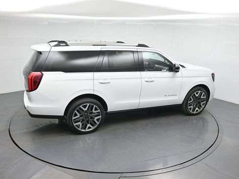 New 2025 Ford Expedition Platinum w/ Platinum Ultimate Package image 40