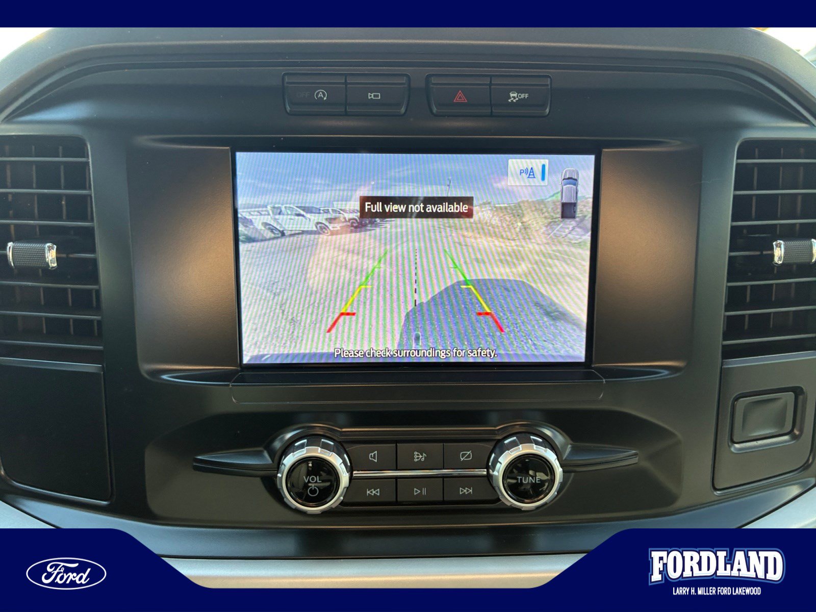 Used 2023 Ford F150 XLT w/ Equipment Group 301A Mid AWD/4WD image 28