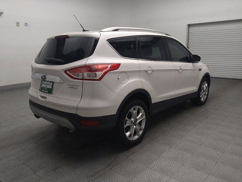 Used 2014 Ford Escape Titanium FWD image 9