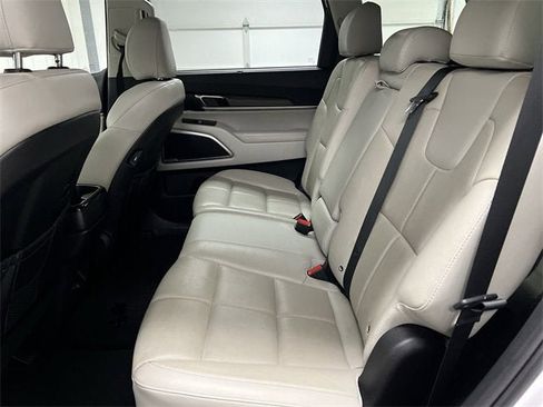 Used 2021 Kia Telluride EX image 26