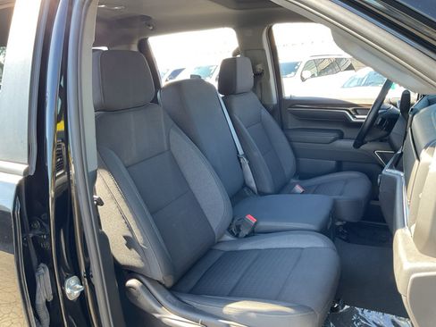 Used 2024 Chevrolet Silverado 1500 RST RWD image 21