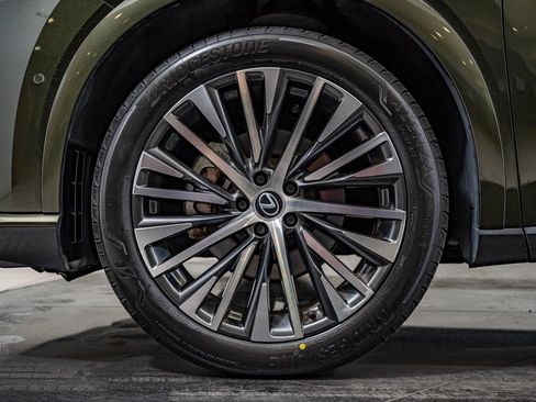 Certified 2023 Lexus RX 350 Premium Plus w/ Cold Area Package FWD image 10