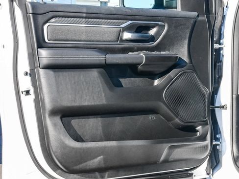 New 2026 RAM 1500 Big Horn image 21