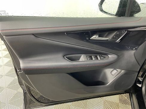 New 2026 Chevrolet Blazer EV RS image 12