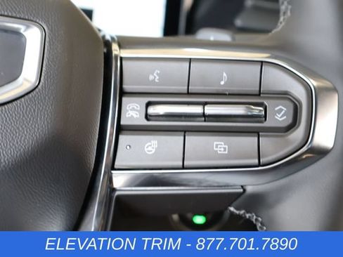 New 2026 GMC Acadia Elevation w/ Black Edition FWD image 27