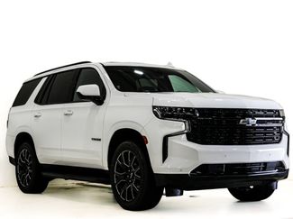 Used 2023 Chevrolet Tahoe RST AWD/4WD video 1