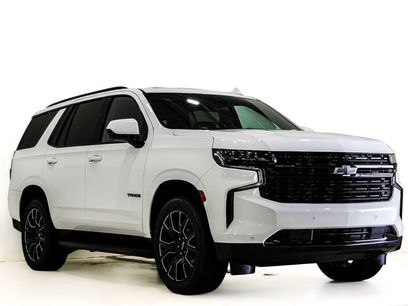 Used 2023 Chevrolet Tahoe RST