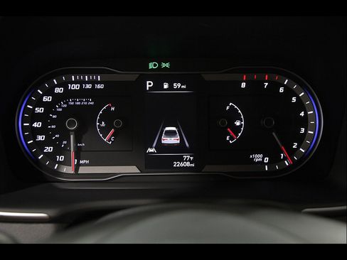 Certified 2024 Hyundai Santa Cruz SEL AWD/4WD image 8