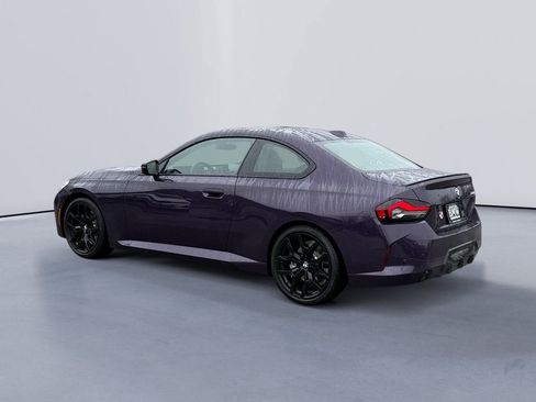 New 2026 BMW 230i Coupe w/ Premium Package image 5