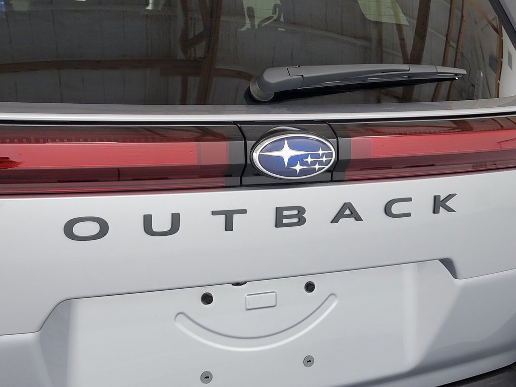 New 2026 Subaru Outback Premium AWD/4WD image 6
