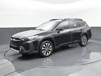 Used 2025 Subaru Outback Limited AWD/4WD video 1