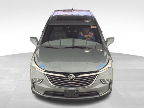 Used 2023 Buick Enclave Essence w/ Experience Buick Package FWD image 13