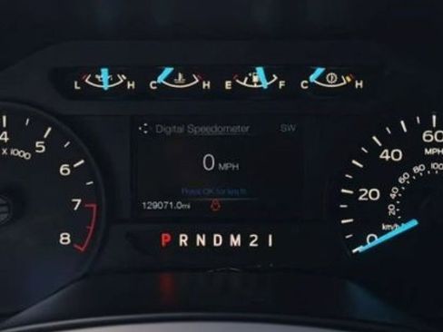 Used 2018 Ford F150 XL w/ Equipment Group 101A Mid RWD image 11