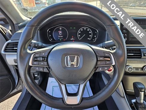 Used 2019 Honda Accord EX-L image 26