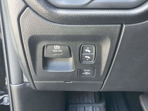 New 2026 RAM 1500 Laramie w/ Night Edition image 13