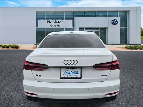 Used 2023 Audi A6 2.0T Premium w/ Convenience Package image 6