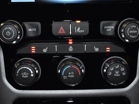 New 2026 RAM 1500 Big Horn image 20