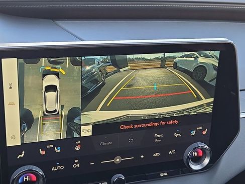 New 2026 Lexus RX 350 Premium Plus w/ Convenience Package image 18