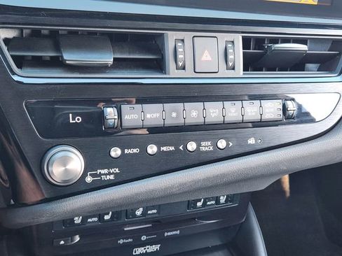 Used 2022 Lexus ES 350 F Sport image 20