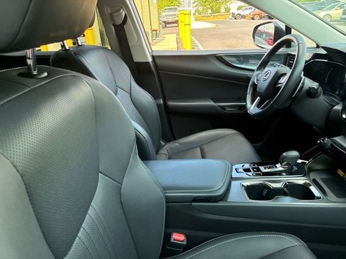 Used 2022 Lexus NX 350h AWD image 24