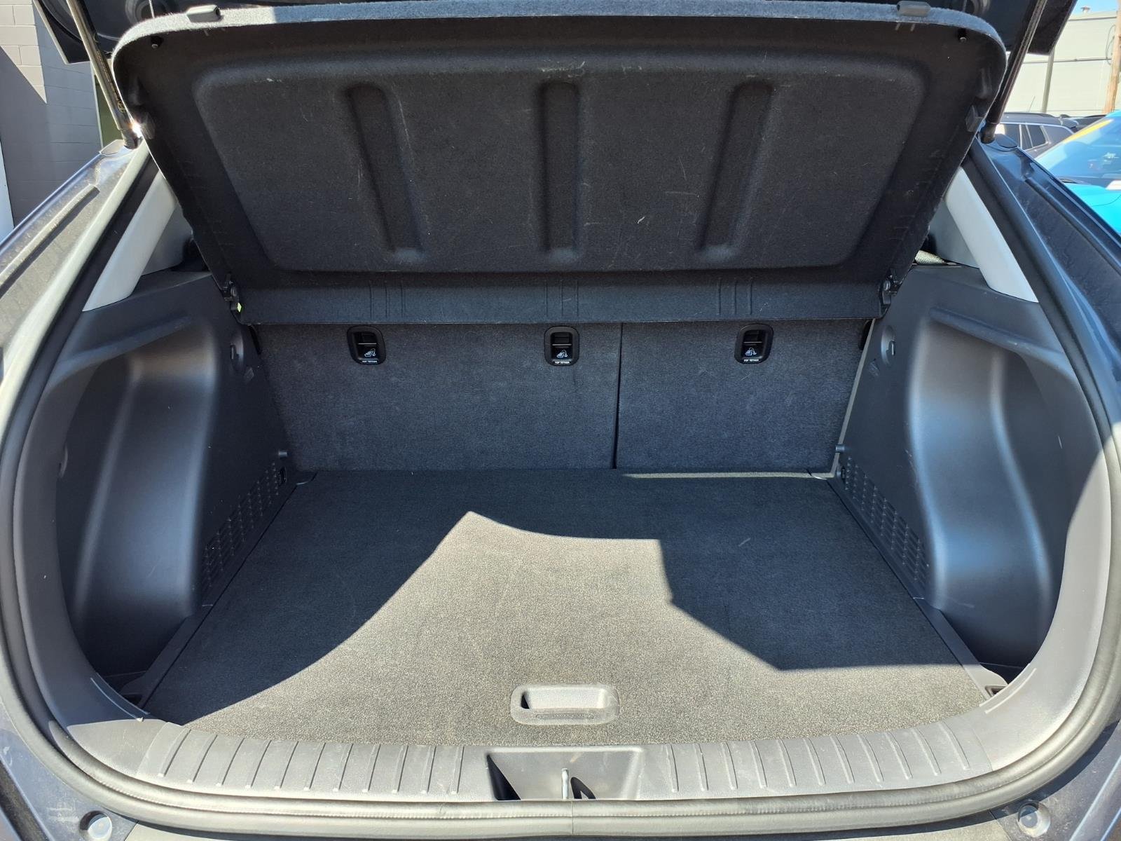 Used 2025 Hyundai Kona SEL AWD/4WD image 18