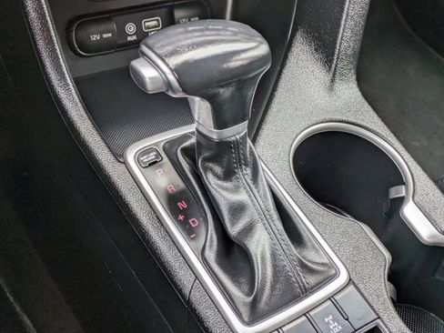 Used 2017 Kia Sportage EX image 17