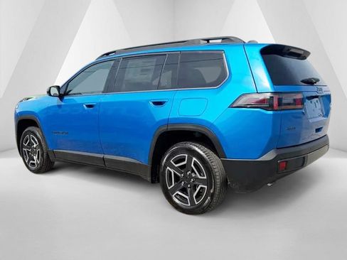 New 2026 Jeep Cherokee Limited AWD/4WD image 5