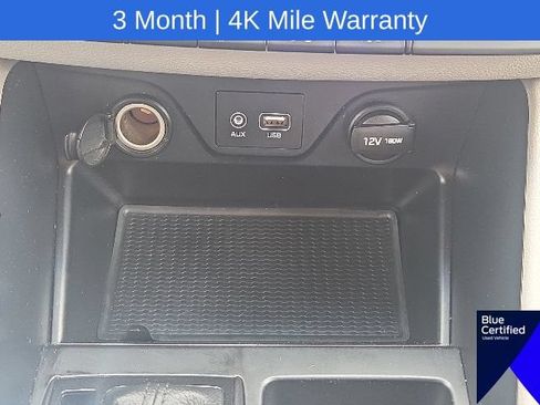 Used 2019 Hyundai Tucson SE AWD/4WD image 30