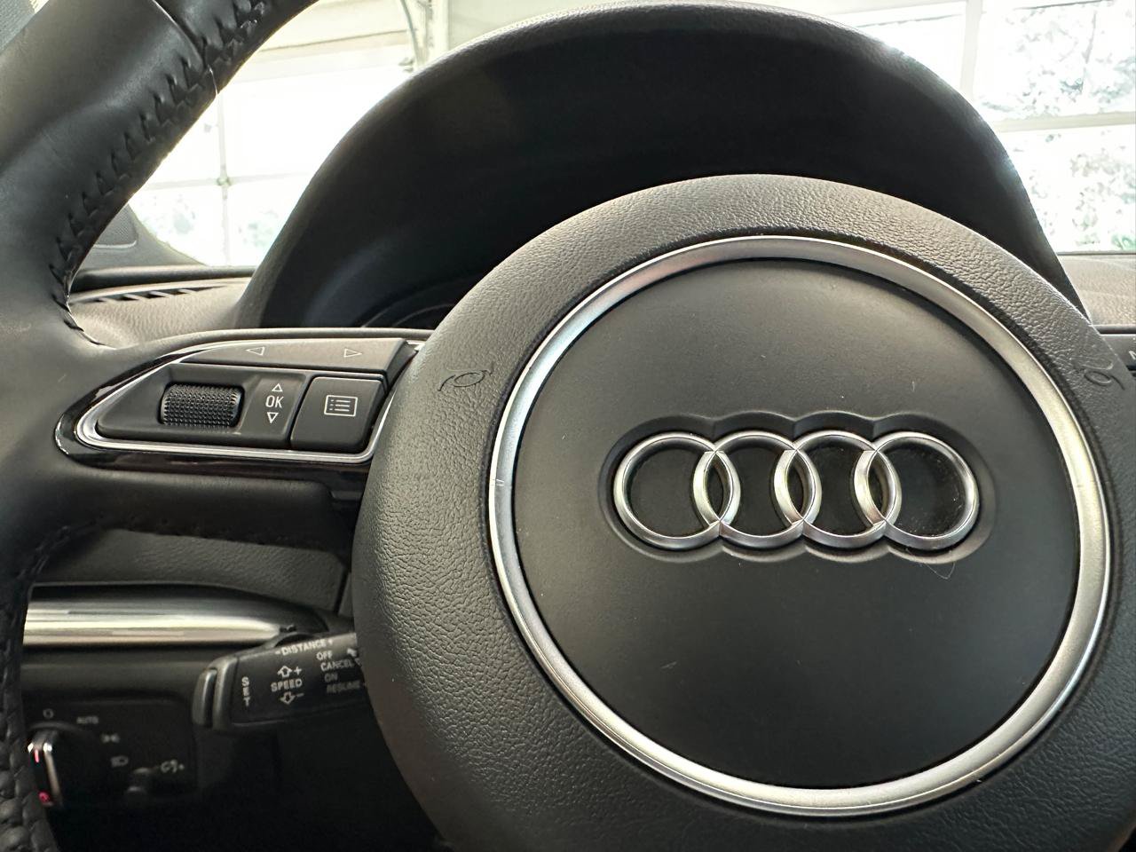 Used 2015 Audi A3 2.0T Prestige w/ Prestige Package AWD/4WD image 32