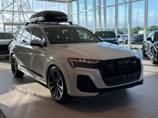 New 2026 Audi Q7 3.0T Premium Plus AWD/4WD video 2