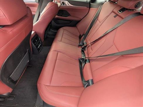 Certified 2023 BMW i4 eDrive35 w/ Premium Package image 17