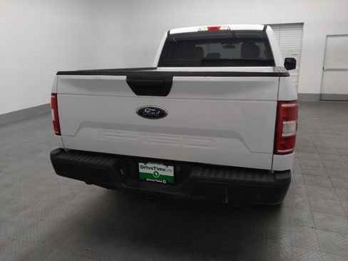 Used 2018 Ford F150 XL w/ Equipment Group 101A Mid image 7