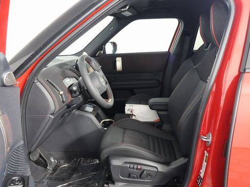 New 2027 MINI Cooper Countryman S w/ Comfort Package Max AWD/4WD image 5