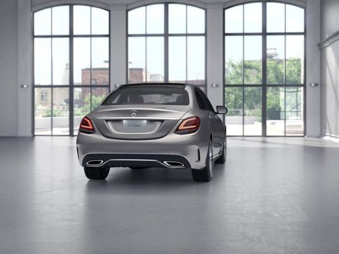 Used 2019 Mercedes-Benz C 300 Sedan image 24