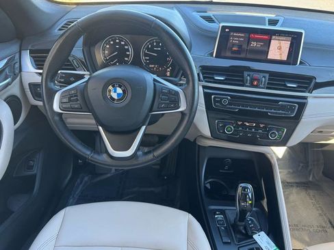 Used 2020 BMW X1 sDrive28i w/ Convenience Package image 10