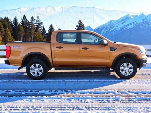 Certified 2019 Ford Ranger XL w/ Equipment Group 101A Mid image 7