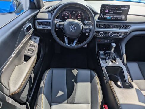 Used 2026 Acura Integra A-Spec FWD image 15