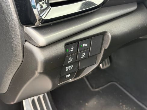 Used 2020 Acura RDX A-Spec AWD/4WD image 8