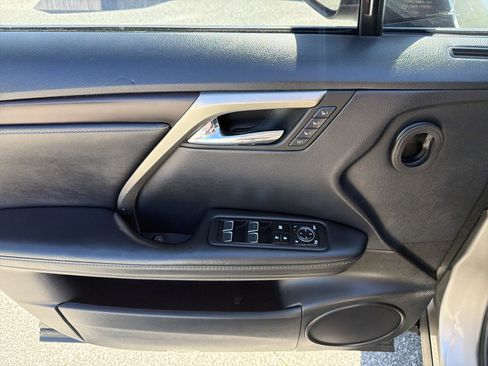 Used 2022 Lexus RX 350 FWD w/ Premium Package image 11