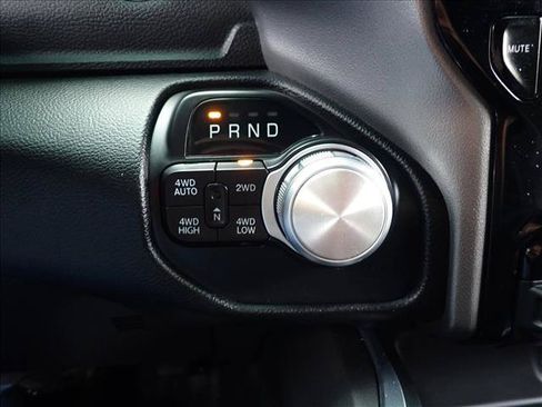 Used 2022 RAM 1500 Laramie w/ Sport Appearance Package AWD/4WD image 21