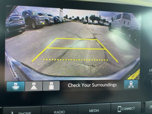 Used 2023 Honda Accord EX image 20
