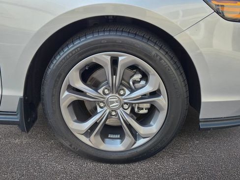 Used 2024 Honda Accord EX image 3