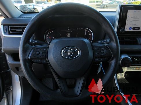 Certified 2024 Toyota RAV4 LE image 11