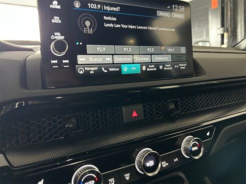 Used 2023 Honda CR-V Sport Touring image 28