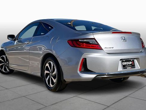Used 2017 Honda Accord LX-S image 10