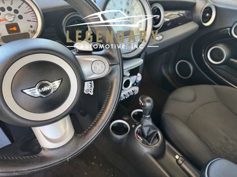 Used 2010 MINI Cooper S image 17