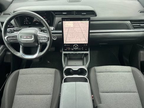 Used 2026 GMC Terrain Elevation AWD/4WD image 13