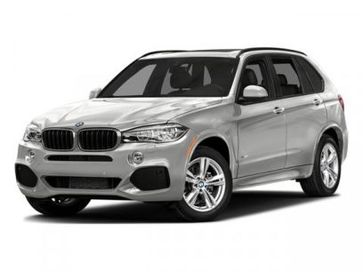 Used 2016 BMW X5 xDrive35i