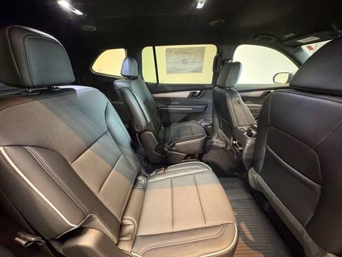 New 2026 Buick Enclave Preferred w/ Power Package image 23